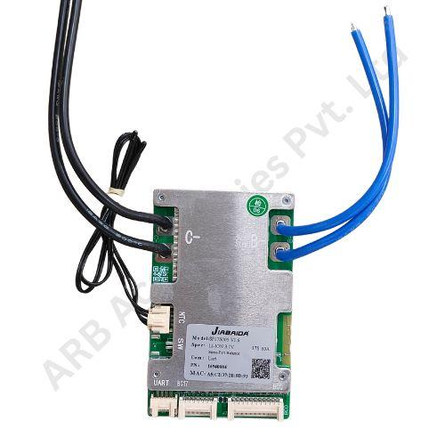JBD SMART BMS 10-17S 60A SP17S005